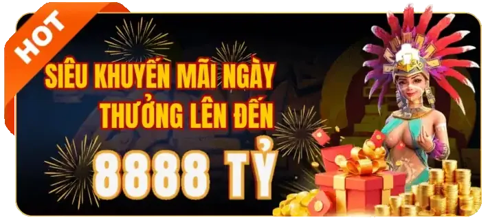 Game Nổ Hũ JP88