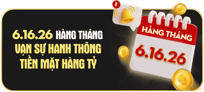 Thưởng nạp lại đặc biệt cho VIP jp88 link vào