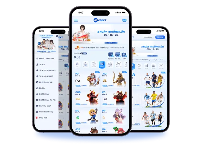 Biểu tượng đa dạng trò chơi cá cược
