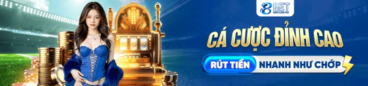 Khuyến mãi đặc biệt Bắn Cá JP88